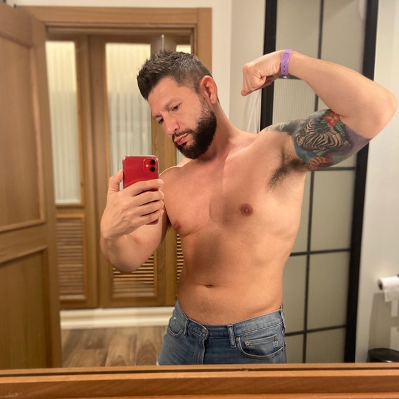 Meet your Posher, Lee - Picture 5 of 5